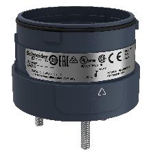 ELEMENTO MONTAGGIO DIRETTO NERO - SCHNEIDER ELECTRIC XVUZ01 - SCHNEIDER ELECTRIC XVUZ01 - SCHNEIDER ELECTRIC XVUZ01 product photo