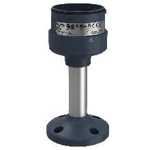 ZOCCOLO NERO + TUBO 100MM - SCHNEIDER ELECTRIC XVUZ02 - SCHNEIDER ELECTRIC XVUZ02 - SCHNEIDER ELECTRIC XVUZ02 product photo