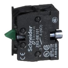 ELEMENTO DI CONTATTO - SCHNEIDER ELECTRIC ZB2BE101 - SCHNEIDER ELECTRIC ZB2BE101 - SCHNEIDER ELECTRIC ZB2BE101 product photo