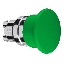 TESTA PULSANTE A FUNGO VERDE - SCHNEIDER ELECTRIC ZB4BC3 - SCHNEIDER ELECTRIC ZB4BC3 - SCHNEIDER ELECTRIC ZB4BC3 product photo