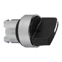 TESTA SELETTORE A LEVA 2 POSIZIONI - SCHNEIDER ELECTRIC ZB4BD4 - SCHNEIDER ELECTRIC ZB4BD4 - SCHNEIDER ELECTRIC ZB4BD4 product photo