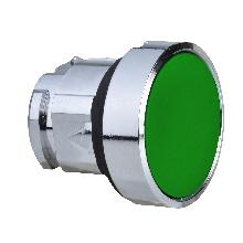 TESTA PULSANTE VERDE - SCHNEIDER ELECTRIC ZB4BH03 product photo