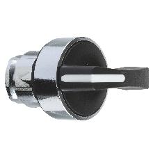 TESTA SELETTORE A LEVA LUNGA 3 POSIZIONI - SCHNEIDER ELECTRIC ZB4BJ3 - SCHNEIDER ELECTRIC ZB4BJ3 - SCHNEIDER ELECTRIC ZB4BJ3 product photo