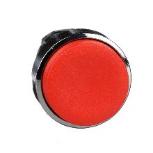 TESTA PULSANTE ROSSO - SCHNEIDER ELECTRIC ZB4BL4 - SCHNEIDER ELECTRIC ZB4BL4 - SCHNEIDER ELECTRIC ZB4BL4 product photo