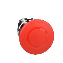 TESTA PULSANTE A FUNGO ROSSO EMERGENZA - SCHNEIDER ELECTRIC ZB4BT84 - SCHNEIDER ELECTRIC ZB4BT84 - SCHNEIDER ELECTRIC ZB4BT84 product photo