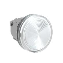 TESTA LAMPADA SPIA INCOLORE - SCHNEIDER ELECTRIC ZB4BV07 - SCHNEIDER ELECTRIC ZB4BV07 - SCHNEIDER ELECTRIC ZB4BV07 product photo