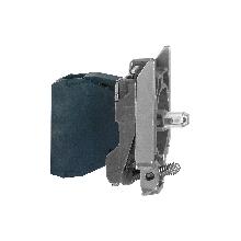 CORPO LAMPADA SPIA BIANCA LED 110V - SCHNEIDER ELECTRIC ZB4BVG1 - SCHNEIDER ELECTRIC ZB4BVG1 - SCHNEIDER ELECTRIC ZB4BVG1 product photo