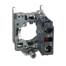 CORPO CONTATTI - SCHNEIDER ELECTRIC ZB4BZ102 product photo