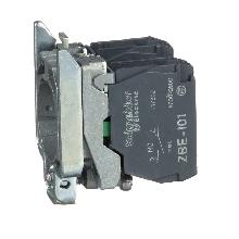 CORPO CONTATTI - SCHNEIDER ELECTRIC ZB4BZ103 - SCHNEIDER ELECTRIC ZB4BZ103 - SCHNEIDER ELECTRIC ZB4BZ103 product photo