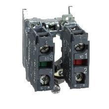 CORPO CONTATTI - SCHNEIDER ELECTRIC ZB4BZ105 product photo