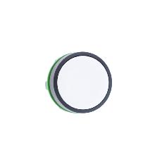 TESTA PULSANTE BIANCO - SCHNEIDER ELECTRIC ZB5AA1 - SCHNEIDER ELECTRIC ZB5AA1 - SCHNEIDER ELECTRIC ZB5AA1 product photo