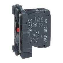 CORPO CONTATTI - SCHNEIDER ELECTRIC ZB5AZ102 - SCHNEIDER ELECTRIC ZB5AZ102 - SCHNEIDER ELECTRIC ZB5AZ102 product photo