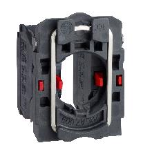 CORPO CONTATTI - SCHNEIDER ELECTRIC ZB5AZ104 - SCHNEIDER ELECTRIC ZB5AZ104 - SCHNEIDER ELECTRIC ZB5AZ104 product photo
