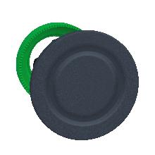 Tappo otturatore filopannello D.30 - SCHNEIDER ELECTRIC ZB5FSZ3 product photo