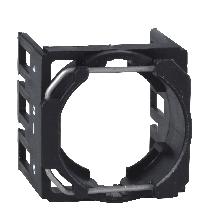 BASE DI FISSAGGIO - 10/CONF - SCHNEIDER ELECTRIC ZB6Y009 product photo