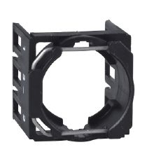 STAFFA MONTAGGIO CIRC. STAMPATO 16 MM - 4/CONF - SCHNEIDER ELECTRIC ZB6Y011 product photo