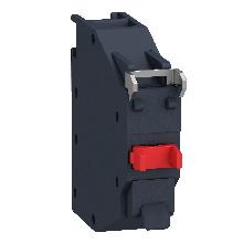 Elemento di contatto NC ATEX - SCHNEIDER ELECTRIC ZBE102GEX product photo