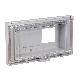 FINESTRATURA STAGNA - SCHNEIDER ELECTRIC 14210 - SCHNEIDER ELECTRIC 14210 - SCHNEIDER ELECTRIC 14210 product photo Photo 01 2XS