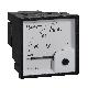 Voltmetro analogico VLT - 72 x 72 mm - 0..500 V - SCHNEIDER ELECTRIC 16005 product photo Photo 01 2XS
