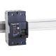 Interruttore magnetotermico NG125N 2P C 16A 25kA - SCHNEIDER ELECTRIC 18622 product photo Photo 01 2XS