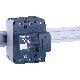 Interruttore magnetotermico NG125L 3P C 32A 50kA - SCHNEIDER ELECTRIC 18803 product photo Photo 01 2XS