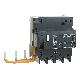 Blocco differenziale Vigi NG125 3P 125A 300??1000mA I/S Tipo A SI - SCHNEIDER ELECTRIC 19044 product photo Photo 01 2XS