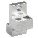 4 morsetti multipli - 4x25 mm? - INS100..160 - SCHNEIDER ELECTRIC 28950 product photo Photo 01 2XS