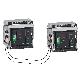 Controllore interfaccia e automatico - ACP + BA - 220..240 V - SCHNEIDER ELECTRIC 29470 product photo Photo 03 2XS