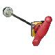 Manovra rotativa frontale - rossa - INS320...630 - SCHNEIDER ELECTRIC 31053 product photo Photo 01 2XS