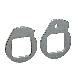 Dispositivo di blocco per Profalux o Ronis - INS320..630 - SCHNEIDER ELECTRIC 31088 product photo Photo 01 2XS