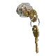BLOCCO A CHIAVE 1 SERRATURA RONIS 1351.500 - SCHNEIDER ELECTRIC 41940 product photo Photo 01 2XS