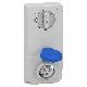 PRESA IB INC.IP44 2PT 16A 220V - SCHNEIDER ELECTRIC 82031 - SCHNEIDER ELECTRIC 82031 - SCHNEIDER ELECTRIC 82031 product photo Photo 01 2XS