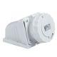 PRESA PAR.IP67 2P 16A 48V 50HZ - SCHNEIDER ELECTRIC 82153 - SCHNEIDER ELECTRIC 82153 - SCHNEIDER ELECTRIC 82153 product photo Photo 01 2XS