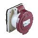 Presa fissa BTS da incasso IP44 16A 24V 50Hz 2P - SCHNEIDER ELECTRIC 82901 product photo Photo 02 2XS