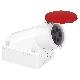 Presa fissa BT da parete IP44 32A 380V 3P+N+T - SCHNEIDER ELECTRIC 83121 product photo Photo 01 2XS