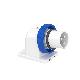 SPINA INCASSO IP67 2PT 16A 220V - SCHNEIDER ELECTRIC 83854 - SCHNEIDER ELECTRIC 83854 - SCHNEIDER ELECTRIC 83854 product photo Photo 01 2XS