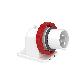 SPINA INCASSO IP67 3PT 16A 380V - SCHNEIDER ELECTRIC 83858 - SCHNEIDER ELECTRIC 83858 - SCHNEIDER ELECTRIC 83858 product photo Photo 01 2XS