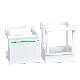 SUPP. UNIVERS. CON PIASTRA CIECA - SCHNEIDER ELECTRIC A9A15152 - SCHNEIDER ELECTRIC A9A15152 - SCHNEIDER ELECTRIC A9A15152 product photo Photo 01 2XS