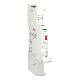 Contatto segnalazione aperto-chiuso 24Vcc iOF+SD24 con Ti24 - SCHNEIDER ELECTRIC A9A26897 product photo Photo 02 2XS