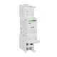 Sganciatore lancio corrente iMX+OF 48Vca/cc per iC60/iID/iSW-NA/RCA/ARA - SCHNEIDER ELECTRIC A9A26947 product photo Photo 01 2XS