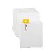 coprimorsetti 2 pezzi 2P per iC60/iID/iSW-NA - SCHNEIDER ELECTRIC A9A26976 product photo Photo 01 2XS