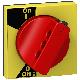 MANOVRA ROTATIVA ROSSA PER IC60 - SCHNEIDER ELECTRIC A9A27006 - SCHNEIDER ELECTRIC A9A27006 - SCHNEIDER ELECTRIC A9A27006 product photo Photo 01 2XS