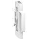 intercalare 5 pezzi completamento 1 passo profilo iC60 - SCHNEIDER ELECTRIC A9A27062 product photo Photo 01 2XS