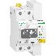 INTERRUTTORE DIFFERENZIALE A RIARMO AUTOMATICO RED 2P 40A 30MA TIPO A - SCHNEIDER ELECTRIC A9CR2240 product photo Photo 01 2XS