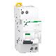 Interruttore magnetotermico differenziale iCV40N 1P+N C 6A 30mA Tipo AC - SCHNEIDER ELECTRIC A9DE3606 product photo Photo 01 2XS