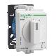 Commutatore iCMB 10A 3 posizioni 2 circuiti - SCHNEIDER ELECTRIC A9E15120 product photo Photo 01 2XS