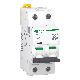 Interruttore magnetotermico iC60N 2P D 63A 6000A - SCHNEIDER ELECTRIC A9F75263 product photo Photo 01 2XS