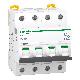 Interruttore magnetotermico iC60N 4P D 20A 6000A - SCHNEIDER ELECTRIC A9F75420 product photo Photo 01 2XS