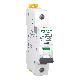Interruttore magnetotermico iC60N 1P C 63A 6000A - SCHNEIDER ELECTRIC A9F79163 product photo Photo 01 2XS