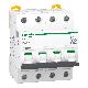 Interruttore magnetotermico IC60N 4P C  16A 6000A - SCHNEIDER ELECTRIC A9F79416 product photo Photo 01 2XS